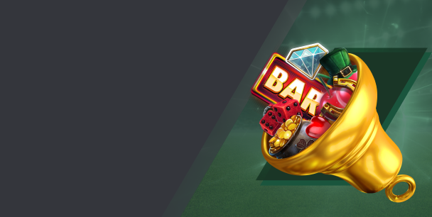 200% + 20 Free Spins Casino Welcome Bonus
