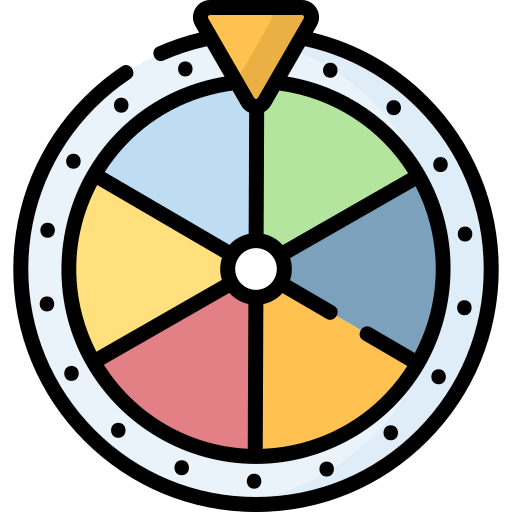wheel of fortune