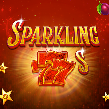 Sparkling 777s