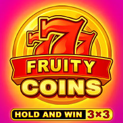 777 Fruity Coins