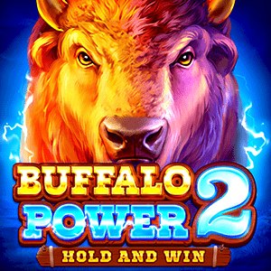 Buffalo Power 2: Hold and Win