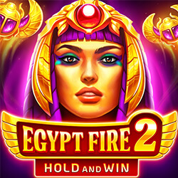 Egypt Fire 2