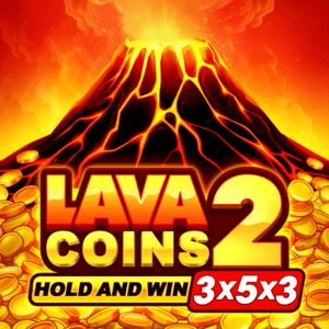 Lava Coins 2
