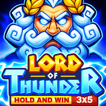 Lord of Thunder