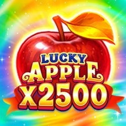 Lucky Apple x2500
