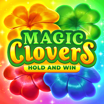 Magic Clovers