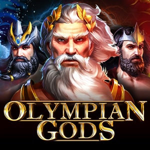 Olympian Gods