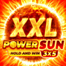 Power Sun XXL