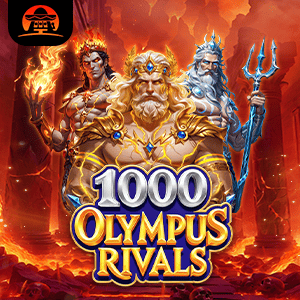 1000 Olympus Rivals