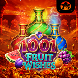 1001 Fruit Wishes