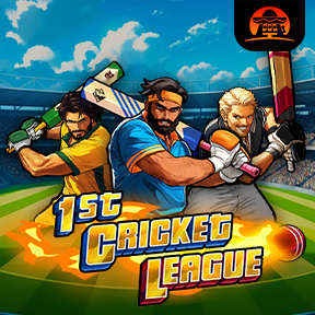 1st Cricket League
