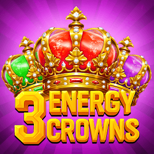 3 Energy Crowns