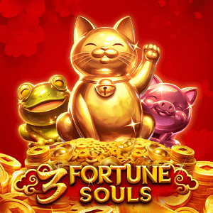 3 Fortune Souls