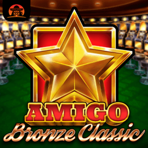 Amigo Bronze Classic
