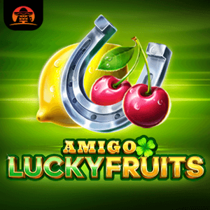 Amigo Lucky Fruits