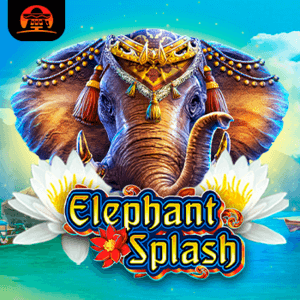 Elephant Splash