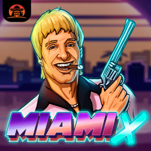 MiamiX