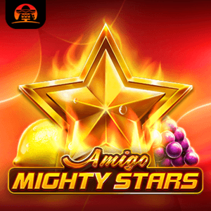 Amigo Mighty Stars