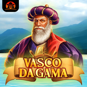 Vasco Da Gama