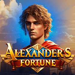Alexander’s Fortune