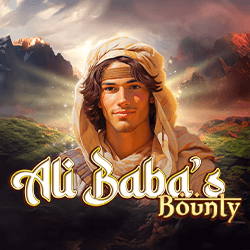 Ali Baba's Bounty