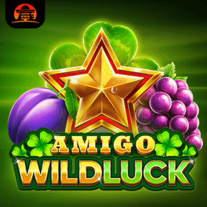 Amigo Wild Luck
