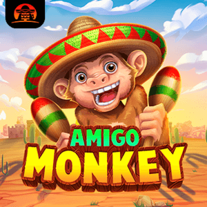 Amigo Monkey