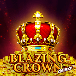 Blazing Crown Deluxe
