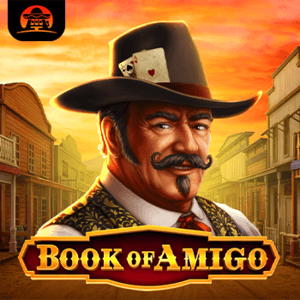Book of Amigo