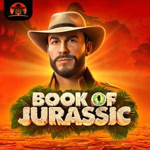 Book of Jurassic