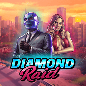 Diamond Raid