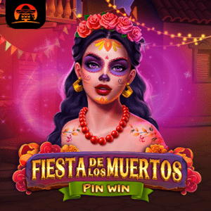 Fiesta De Los Muertos