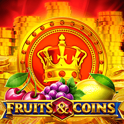 Fruits and Coins