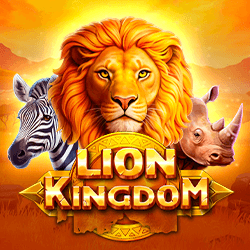 Lion Kingdom