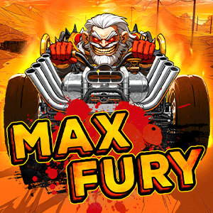 Max Fury