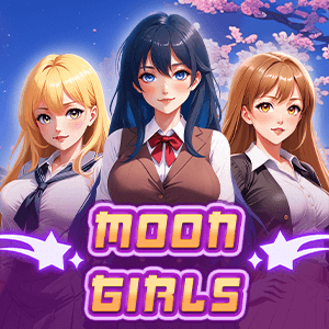 Moon Girls