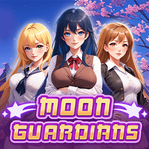 Moon Guardians