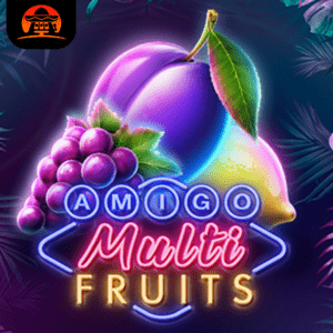 Amigo Multifruits