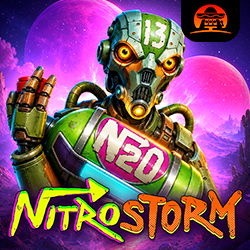 Nitro Storm