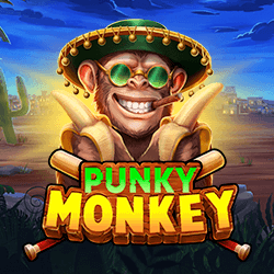 Punky Monkey
