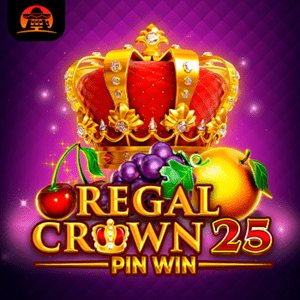 Regal Crown 25