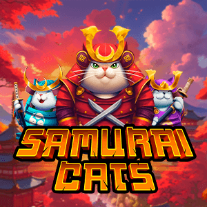 Samurai Cats