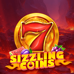 Sizzling Coins