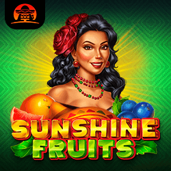 Sunshine Fruits