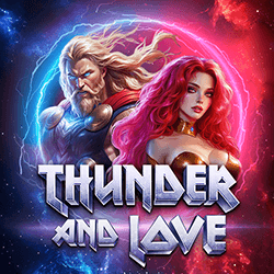 Thunder and Love