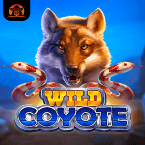 Wild Coyote