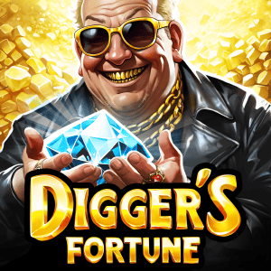 Digger's Fortune