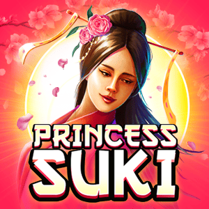 Princess Suki