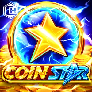 Coin Star casino game by Champion
