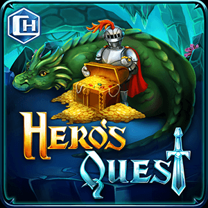 Hero's Quest